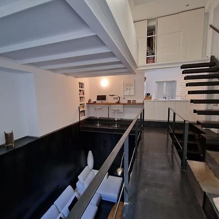 Exclusivo Apartamento De Diseno Centro Sevilla Matahacas Bajo מראה חיצוני תמונה