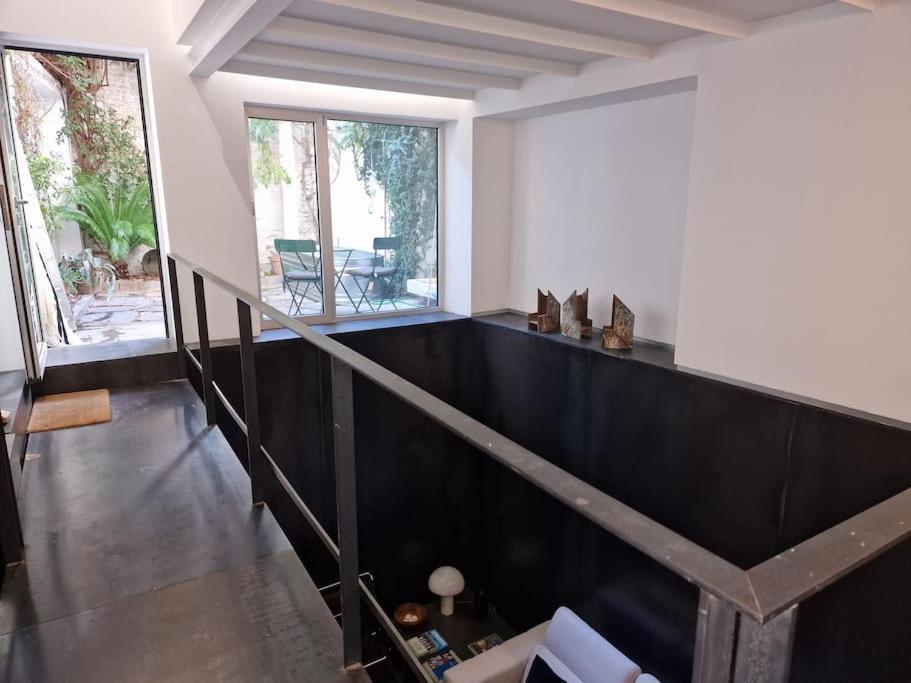 Exclusivo Apartamento De Diseno Centro Sevilla Matahacas Bajo מראה חיצוני תמונה