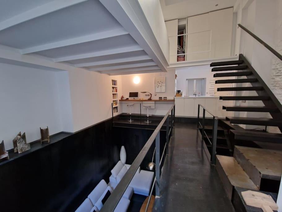 Exclusivo Apartamento De Diseno Centro Sevilla Matahacas Bajo מראה חיצוני תמונה