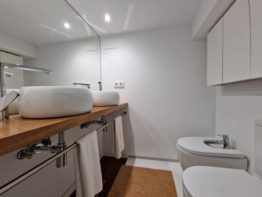 Exclusivo Apartamento De Diseno Centro Sevilla Matahacas Bajo מראה חיצוני תמונה