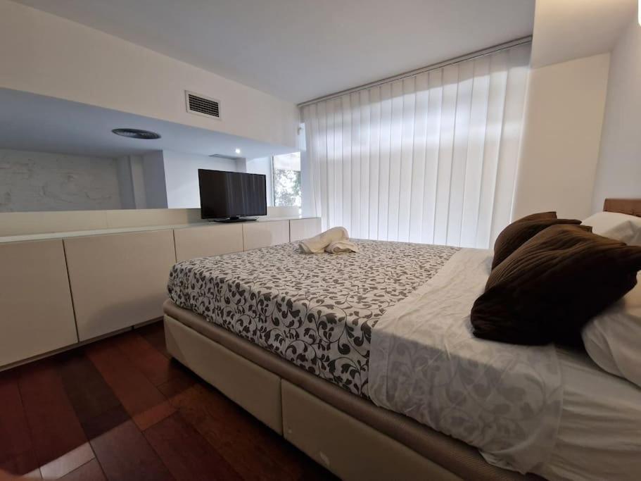 Exclusivo Apartamento De Diseno Centro Sevilla Matahacas Bajo מראה חיצוני תמונה