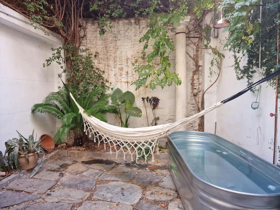 Exclusivo Apartamento De Diseno Centro Sevilla Matahacas Bajo מראה חיצוני תמונה