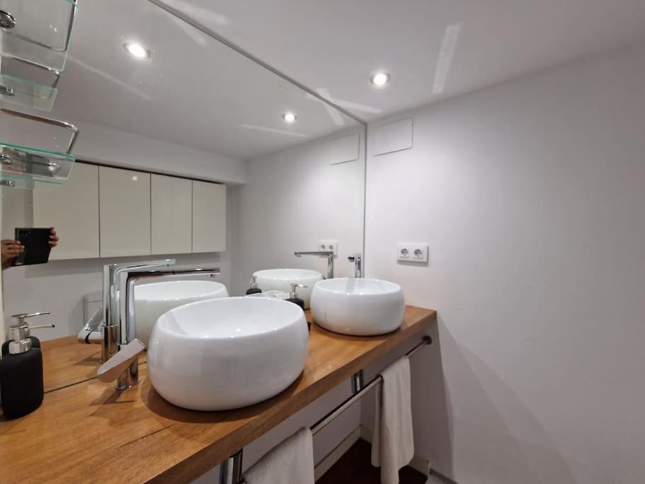 Exclusivo Apartamento De Diseno Centro Sevilla Matahacas Bajo מראה חיצוני תמונה