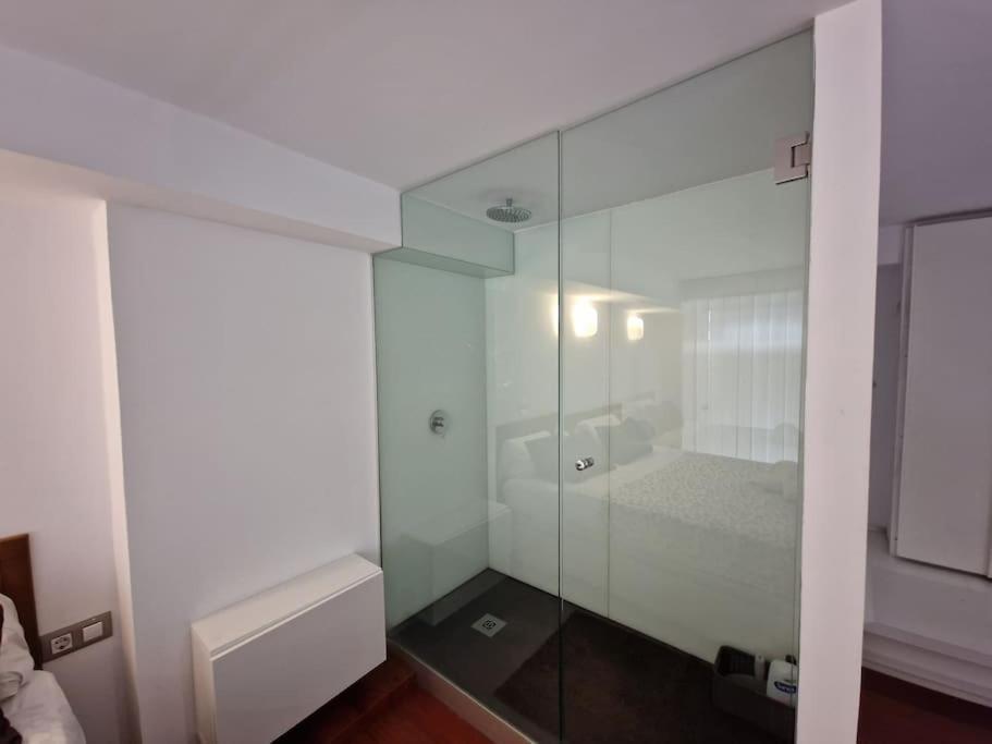 Exclusivo Apartamento De Diseno Centro Sevilla Matahacas Bajo מראה חיצוני תמונה