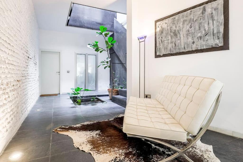 Exclusivo Apartamento De Diseno Centro Sevilla Matahacas Bajo מראה חיצוני תמונה