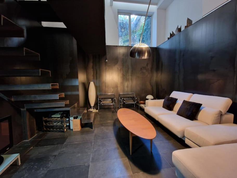 Exclusivo Apartamento De Diseno Centro Sevilla Matahacas Bajo מראה חיצוני תמונה