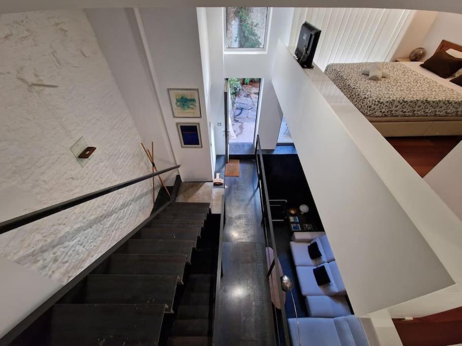 Exclusivo Apartamento De Diseno Centro Sevilla Matahacas Bajo מראה חיצוני תמונה