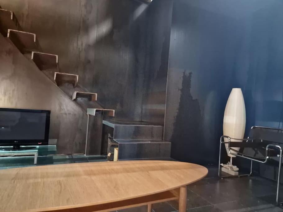Exclusivo Apartamento De Diseno Centro Sevilla Matahacas Bajo מראה חיצוני תמונה