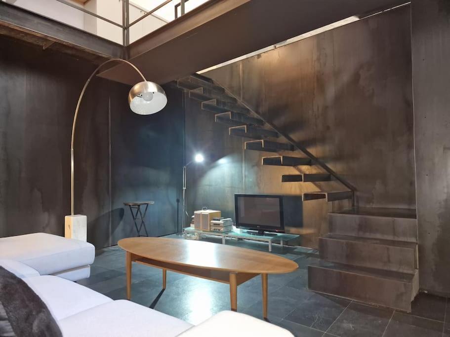 Exclusivo Apartamento De Diseno Centro Sevilla Matahacas Bajo מראה חיצוני תמונה