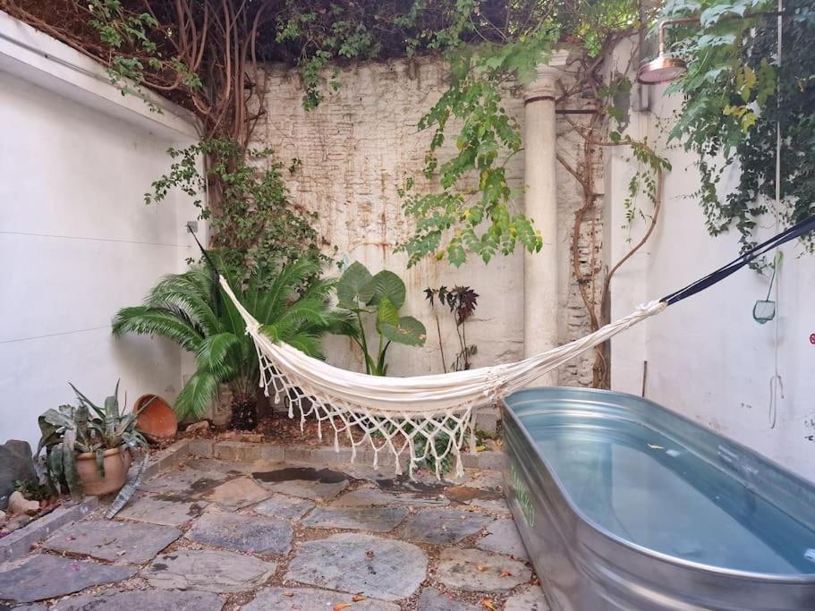 Exclusivo Apartamento De Diseno Centro Sevilla Matahacas Bajo מראה חיצוני תמונה